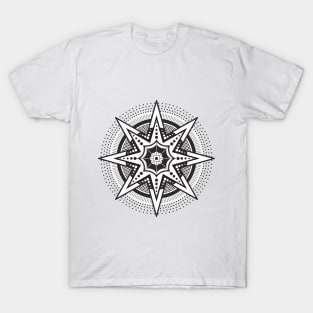 Mandala T-Shirt